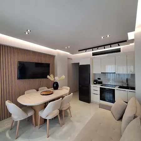 Appartamento Md Luxury Front De Siviri