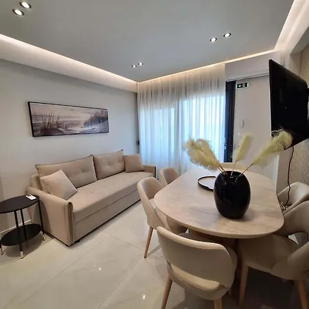 Appartamento Md Luxury Front De Siviri