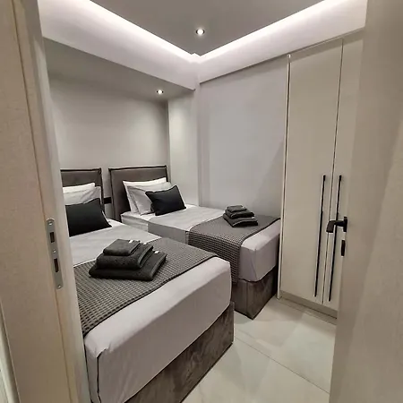 Md Luxury Front De * Siviri