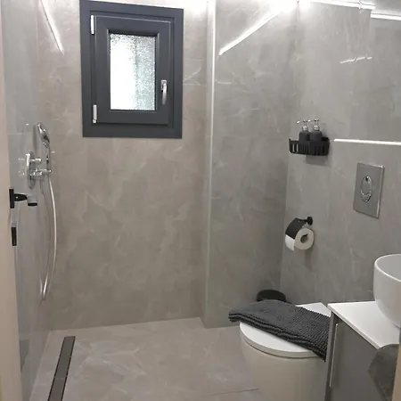 Appartamento Md Luxury Front De *