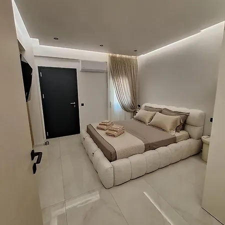 Appartamento Md Luxury Front De