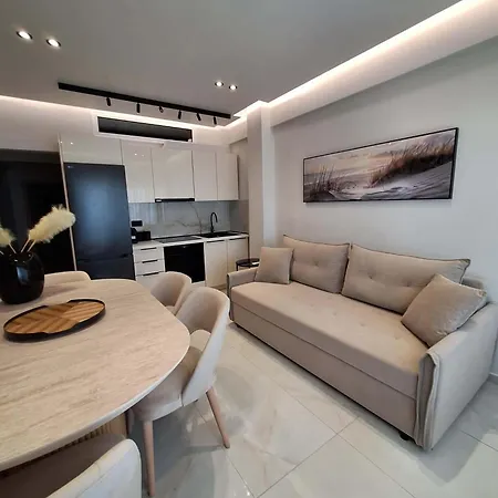 Md Luxury Front De * Siviri