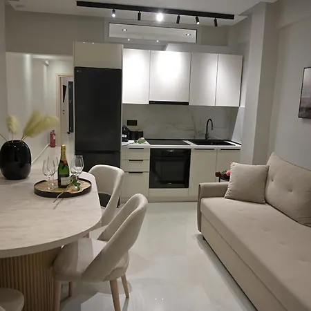 Md Luxury Front De Appartamento Siviri