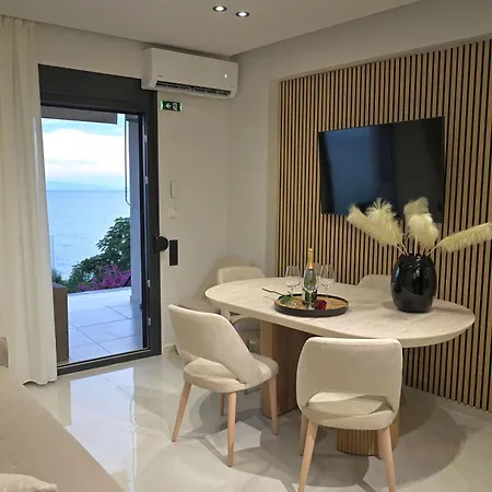 Md Luxury Front De Siviri