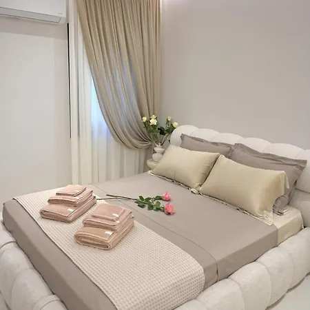 Appartamento Md Luxury Front De *