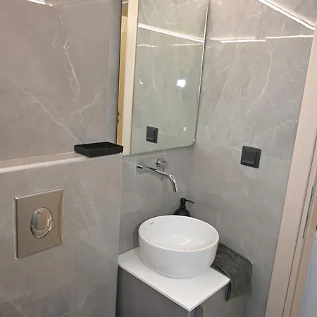 Md Luxury Front De Lejlighed *