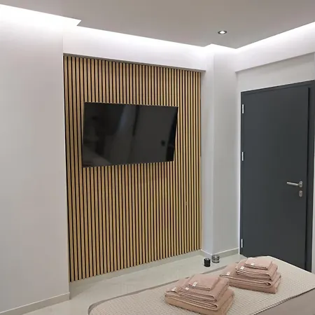 Appartamento Md Luxury Front De
