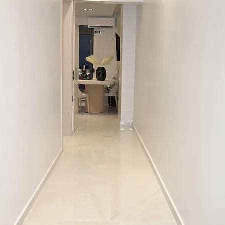 Appartamento Md Luxury Front De *