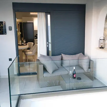 Md Luxury Front De Lejlighed *