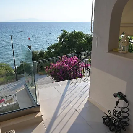 Md Luxury Front De * Siviri